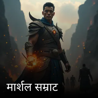 मार्शल सम्राट 