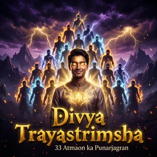 Divya Trayastrimsha Divya Trayastrimsha