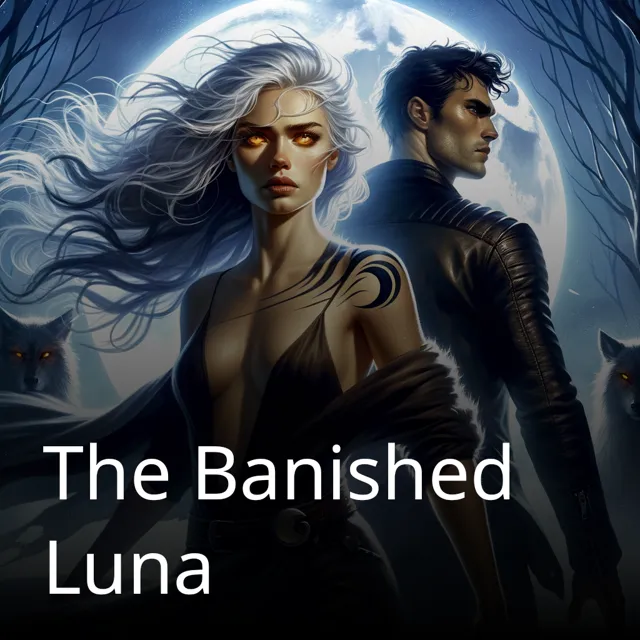 The Banished Luna The Banished Luna
