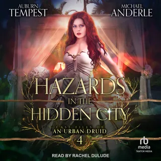 Hazards in the Hidden City Hazards in the Hidden City