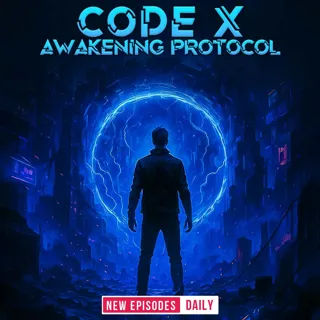 Code X: Awakening Protocol 