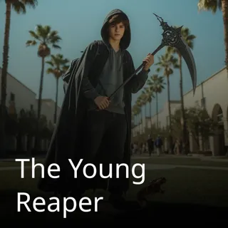 The Young Reaper The Young Reaper