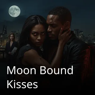 Moon Bound Moon Bound