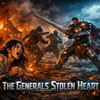 The Generals Stolen Heart The Generals Stolen Heart
