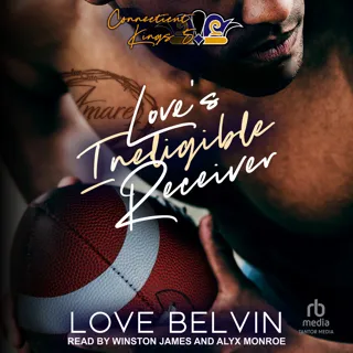 Love's Ineligible Receiver Love's Ineligible Receiver