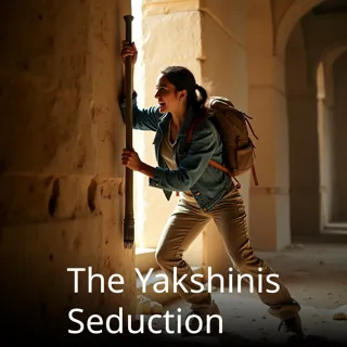 The Yakshinis Seduction