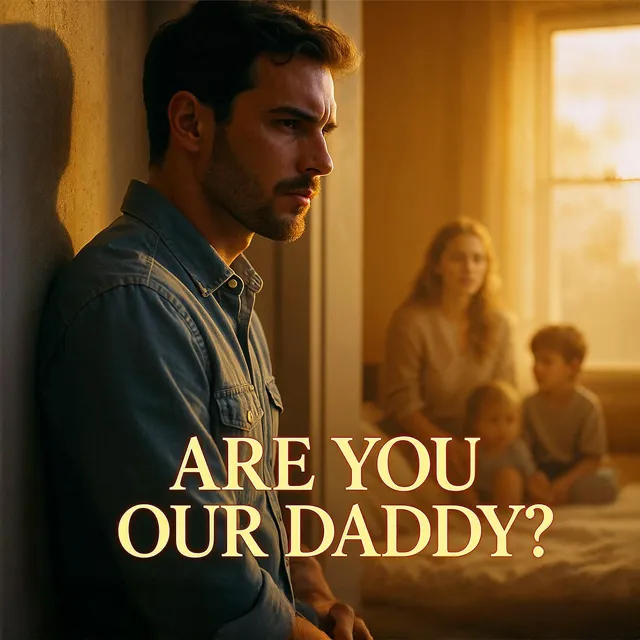 Are You Our Daddy? Are You Our Daddy?