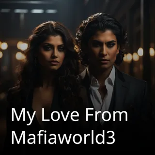  My Love From Mafiaworld3