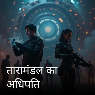 तारामंडल का अधिपति 