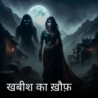 खबीश का ख़ौफ़ खबीश का ख़ौफ़