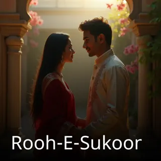 Rooh-E-Sukoon Rooh-E-Sukoon
