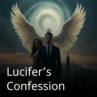 Lucifer’s Confession Lucifer’s Confession