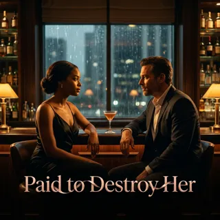Paid to Destroy Her