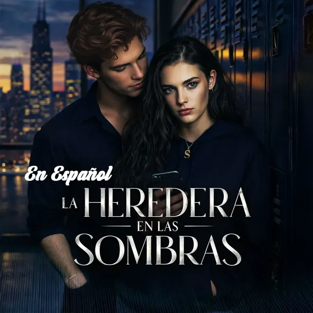 La Heredera en Las Sombras La Heredera en Las Sombras