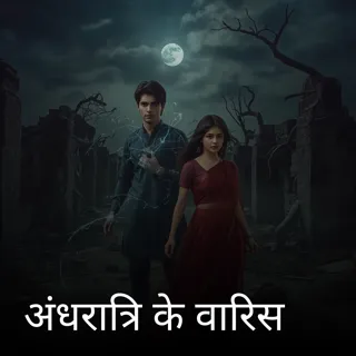 अंधरात्रि के वारिस अंधरात्रि के वारिस