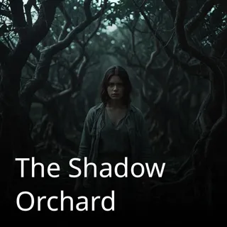 The Shadow Orchard
