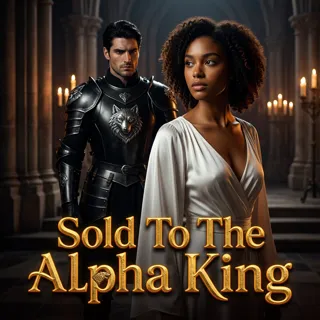 Sold to the Alpha King