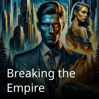 Breaking the Empire Breaking the Empire