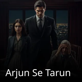 Arjun Se Tarun Arjun Se Tarun