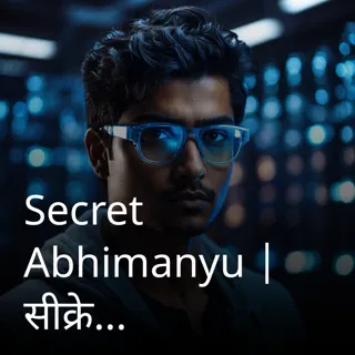 Secret Abhimanyu | सीक्रेट अभिमन्यु | Author - R Secret Abhimanyu | सीक्रेट अभिमन्यु | Author - R