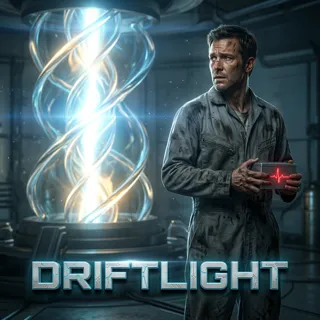 Driftlight Driftlight
