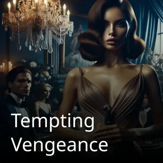 Tempting Vengeance 