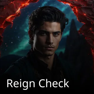 Reign Check