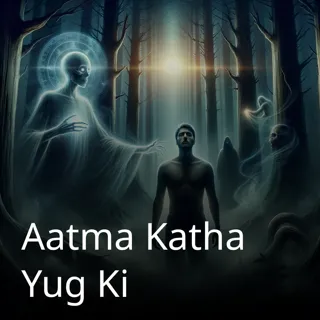 Aatma Katha Yug Ki Aatma Katha Yug Ki