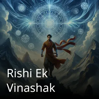 Rishi Ek Vinashak