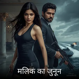 मलिक का जुनून मलिक का जुनून