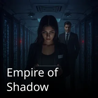 Empire of Shadow 