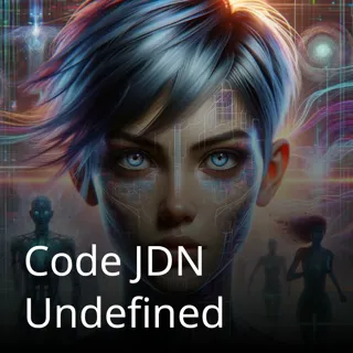 Code JDN Undefined Code JDN Undefined