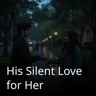 His Silent Love for Her His Silent Love for Her