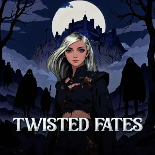 Twisted Fates