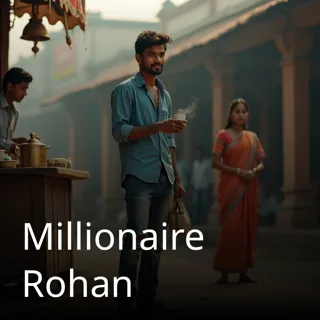 Millionaire Rohan Millionaire Rohan