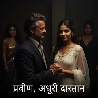 प्रवीण, अधूरी दास्तान प्रवीण, अधूरी दास्तान