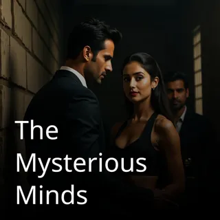 The Mysterious Minds The Mysterious Minds