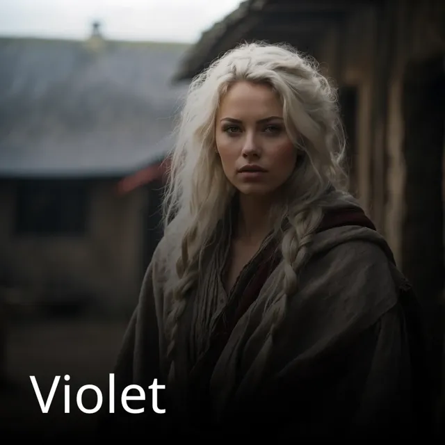 Violet's Legacy Violet's Legacy