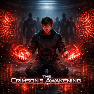 The Crimson's Awakening 