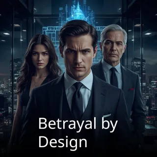 Betrayal by Design