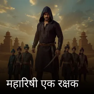 महारिषी एक रक्षक महारिषी एक रक्षक