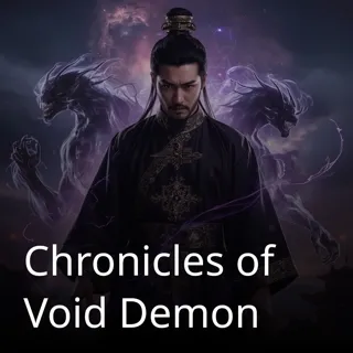 Chronicles of Void Demon Chronicles of Void Demon