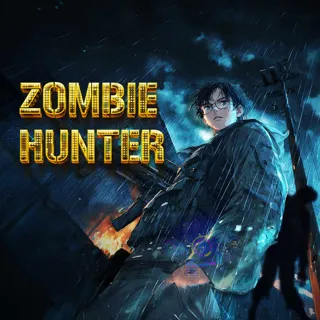 Zombie Hunter Zombie Hunter