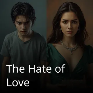 The Hate of Love