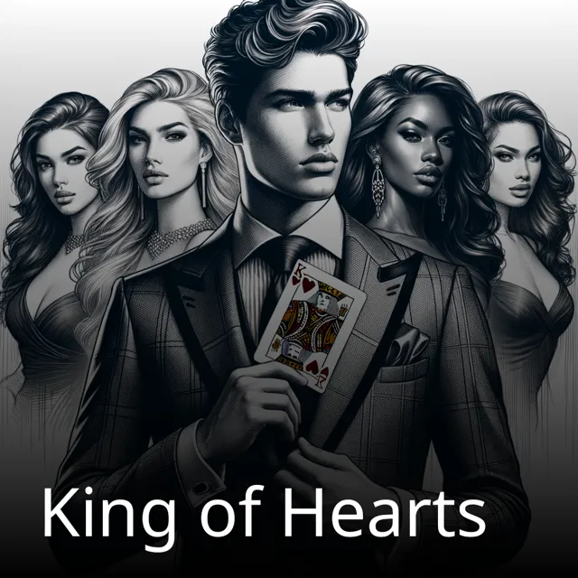 King of Hearts King of Hearts