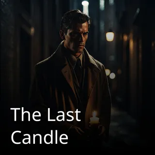 The Last Candle 