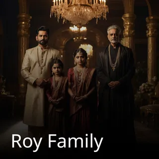 Roy Family Roy Family