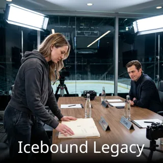 Icebound Legacy Icebound Legacy