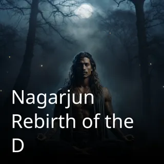 Nagarjun Rebirth of the D