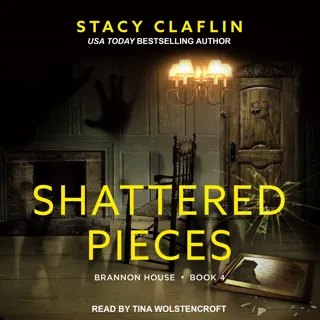Shattered Pieces Shattered Pieces